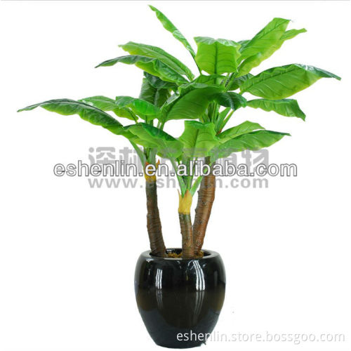 Artfiicial Banana Tree/decorative artificial plant